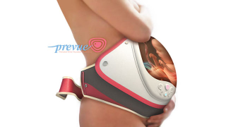 Wearable Ultrasound Would Let Moms Watch Their Fetus 24/7
